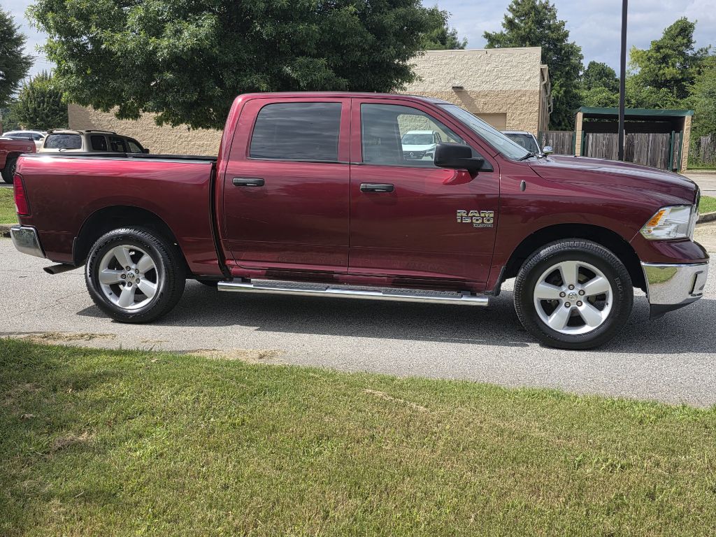 Photo 6 of this RAM 1500 CLASSIC