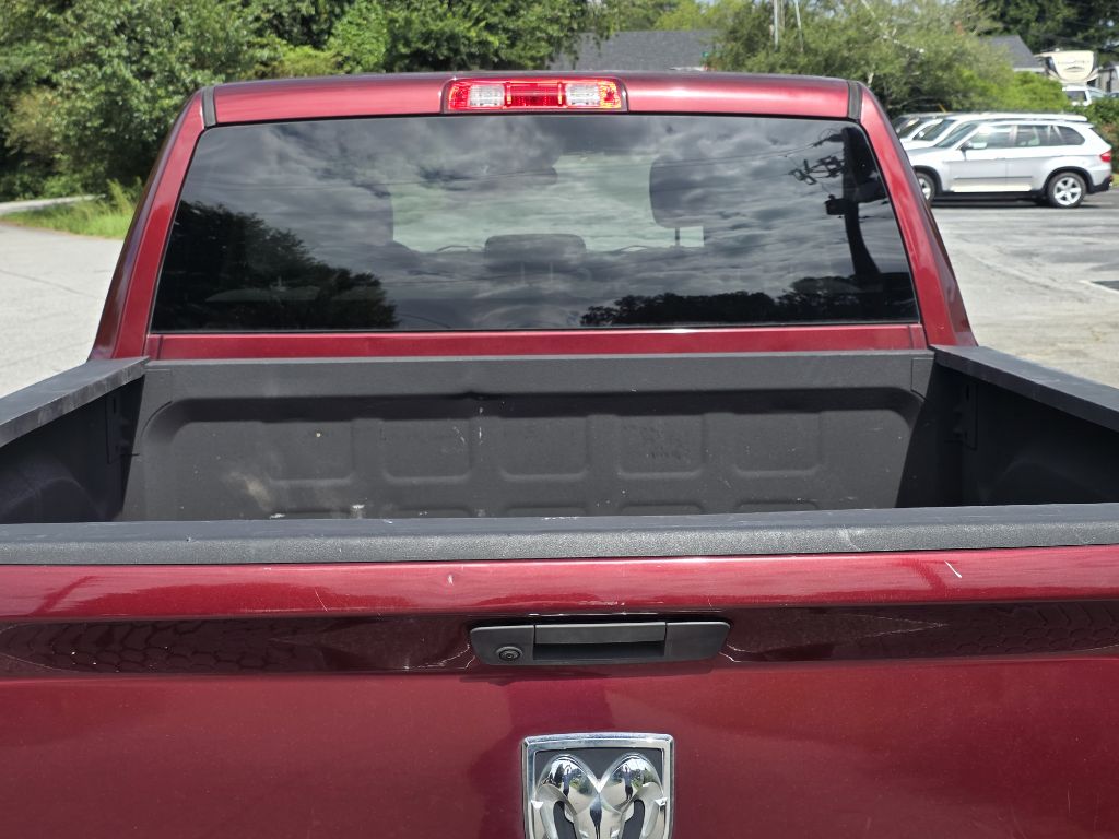 Photo 15 of this RAM 1500 CLASSIC