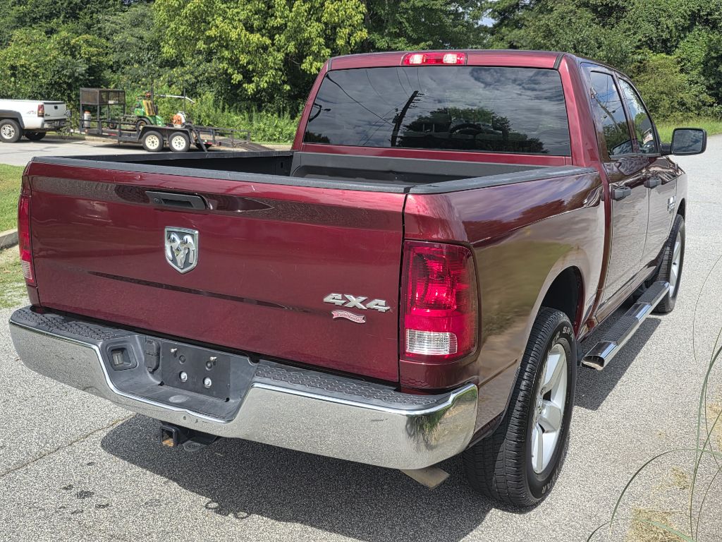 Photo 5 of this RAM 1500 CLASSIC