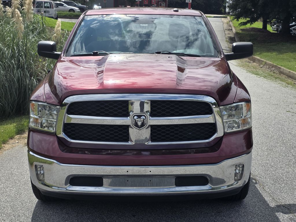 Photo 8 of this RAM 1500 CLASSIC