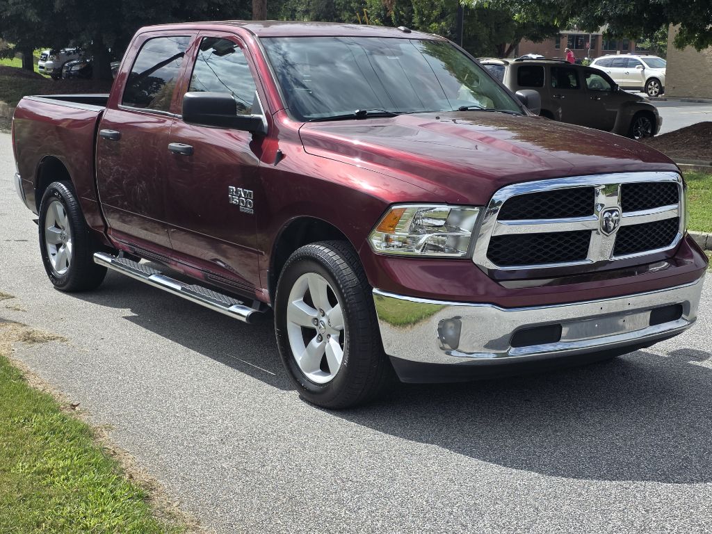 Photo 7 of this RAM 1500 CLASSIC