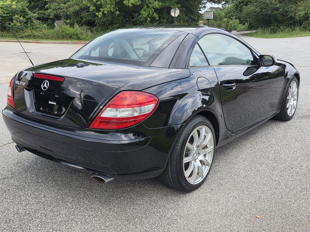 Photo 5 of this MERCEDES-BENZ SLK