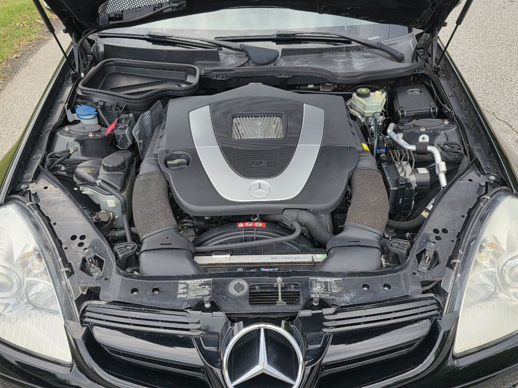 Photo 19 of this MERCEDES-BENZ SLK