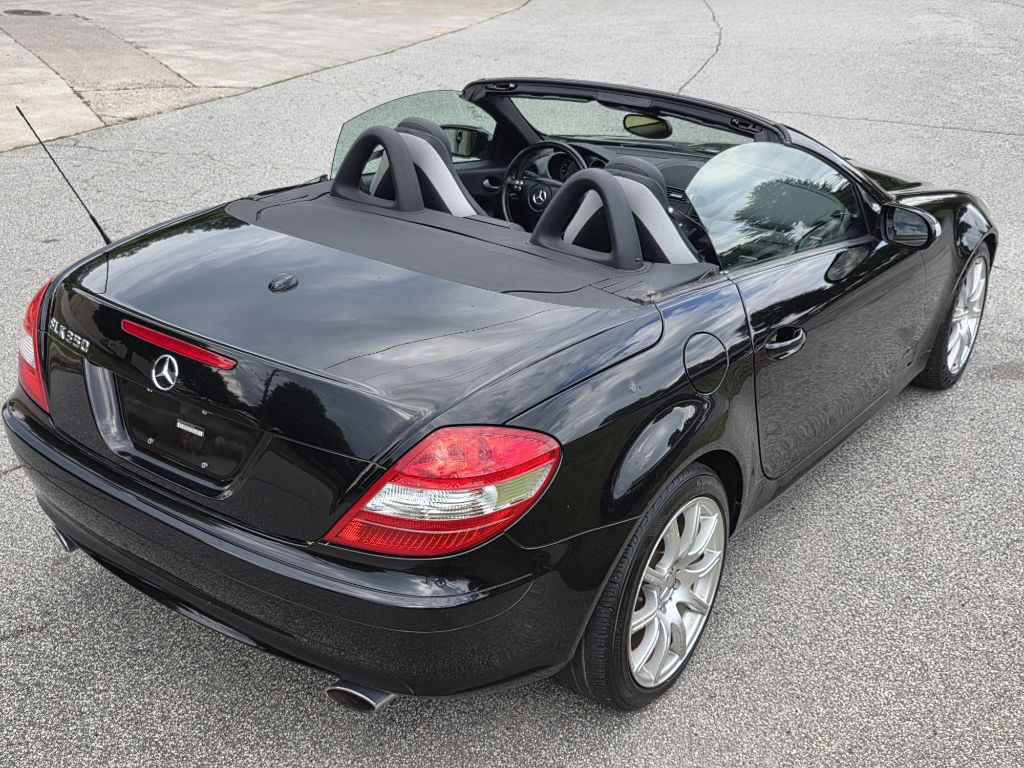 Photo 24 of this MERCEDES-BENZ SLK