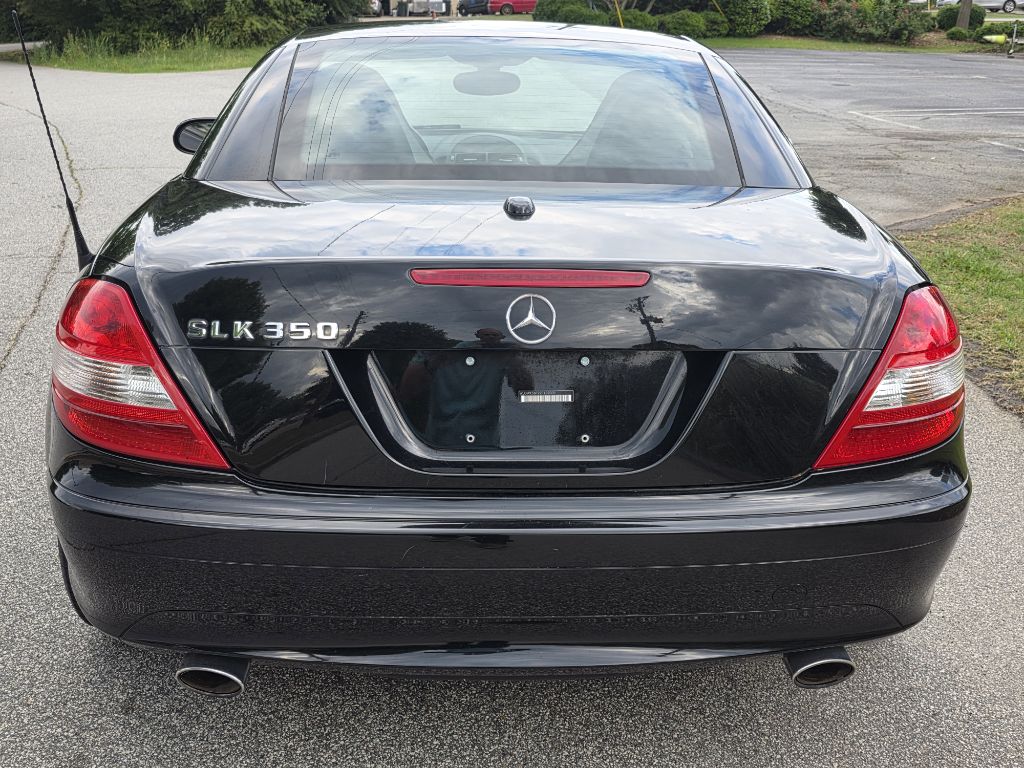 Photo 4 of this MERCEDES-BENZ SLK