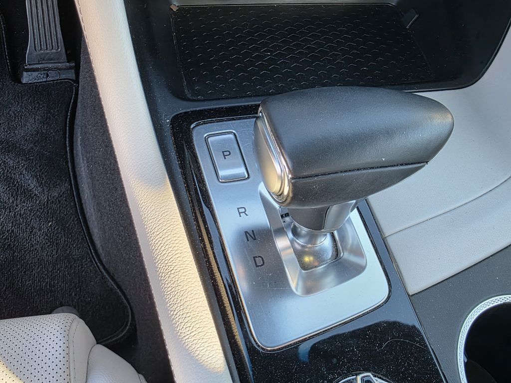 Photo 32 of this GENESIS G70