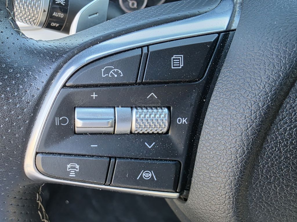 Photo 26 of this GENESIS G70