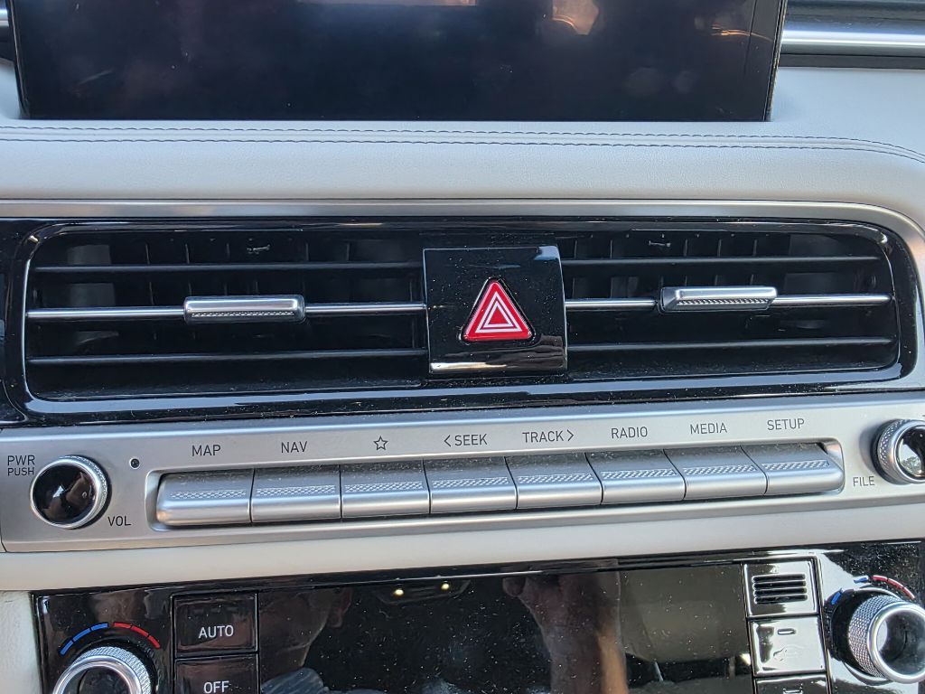 Photo 29 of this GENESIS G70