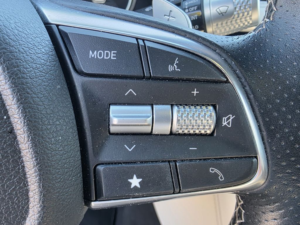 Photo 27 of this GENESIS G70