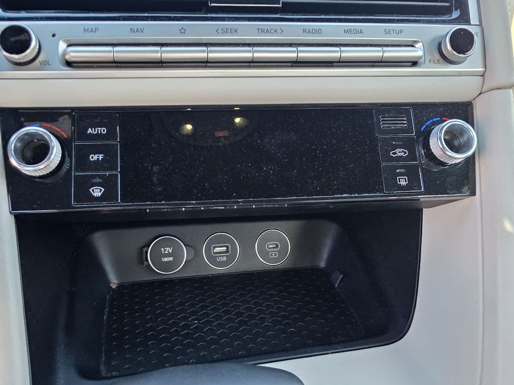 Photo 30 of this GENESIS G70