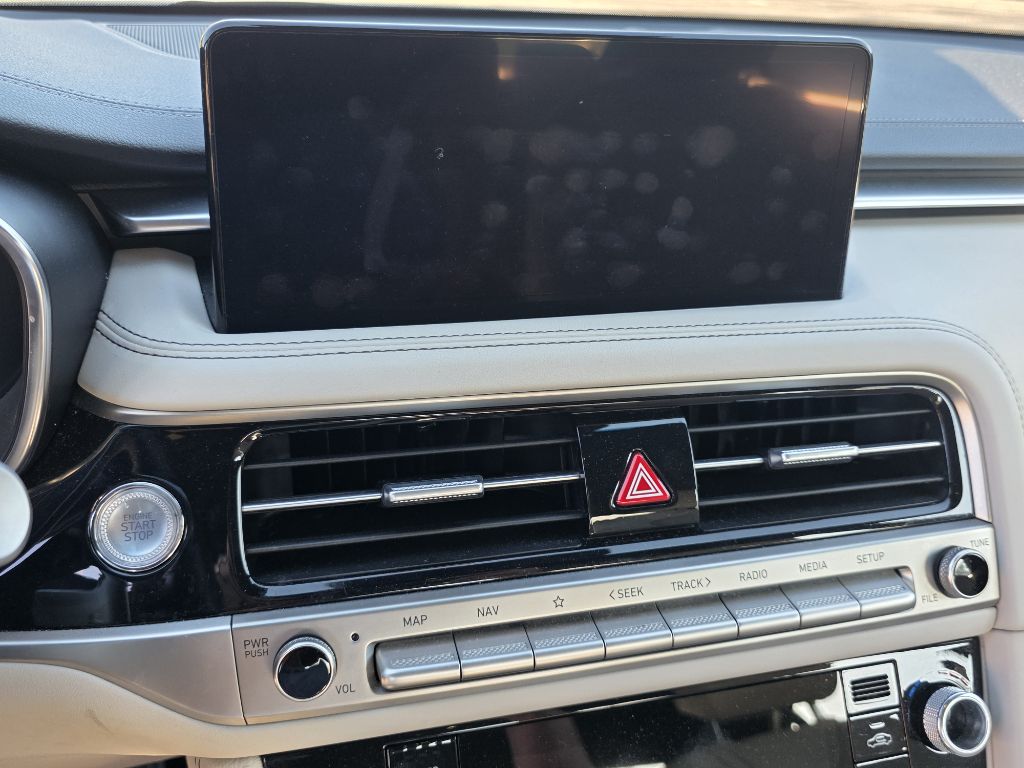 Photo 28 of this GENESIS G70