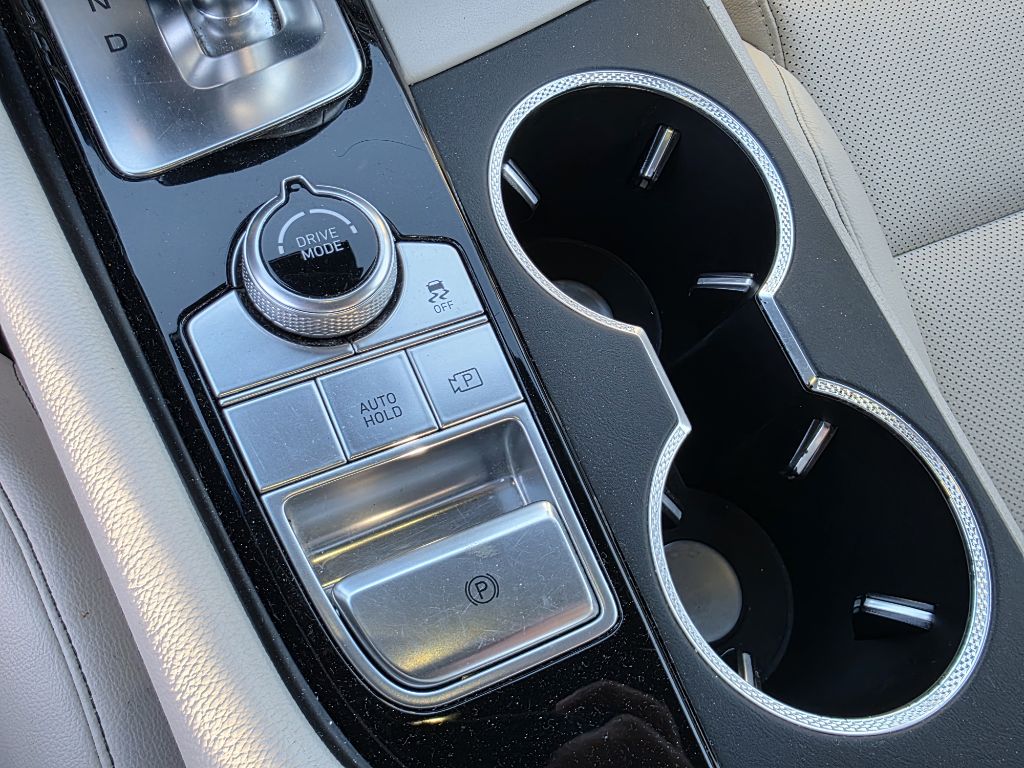 Photo 33 of this GENESIS G70