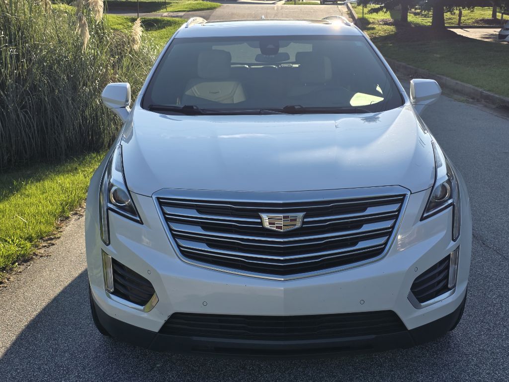 Photo 8 of this CADILLAC XT5