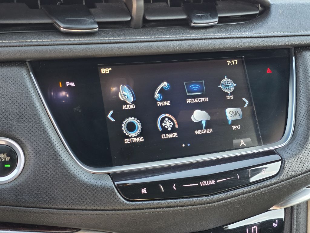 Photo 29 of this CADILLAC XT5