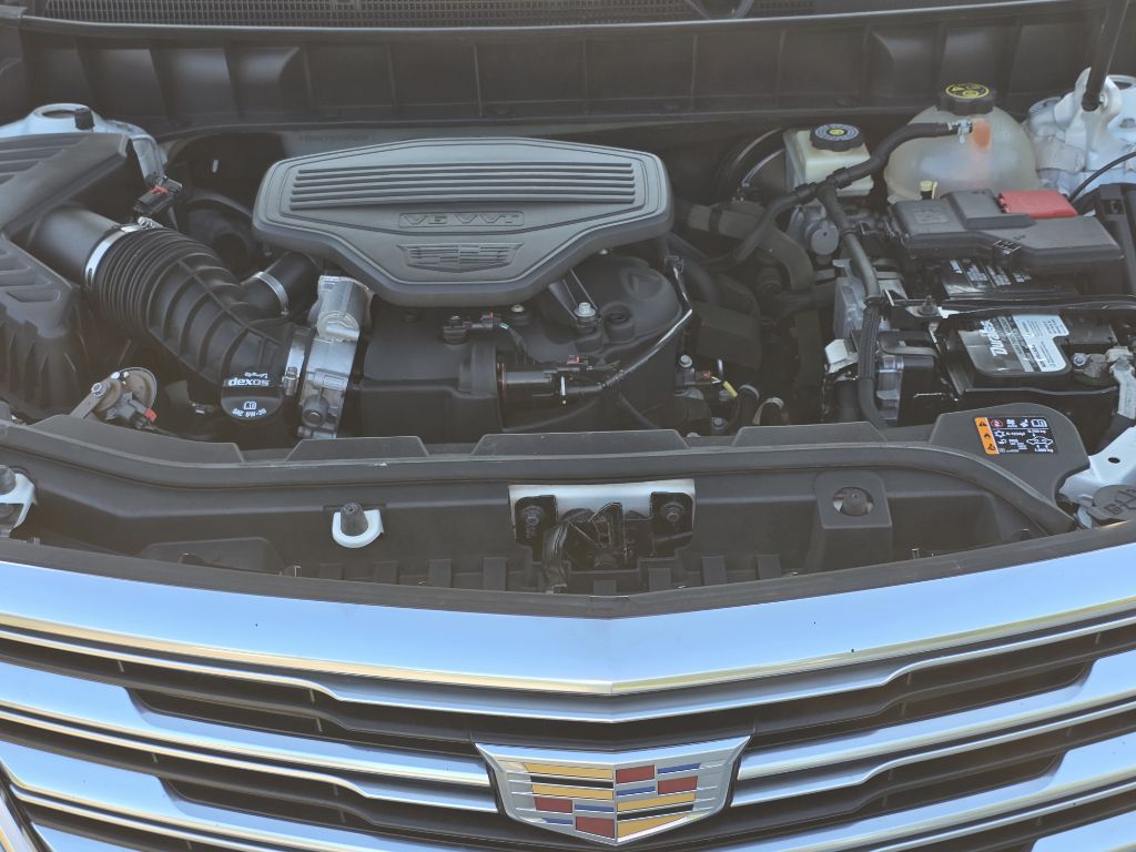 Photo 24 of this CADILLAC XT5