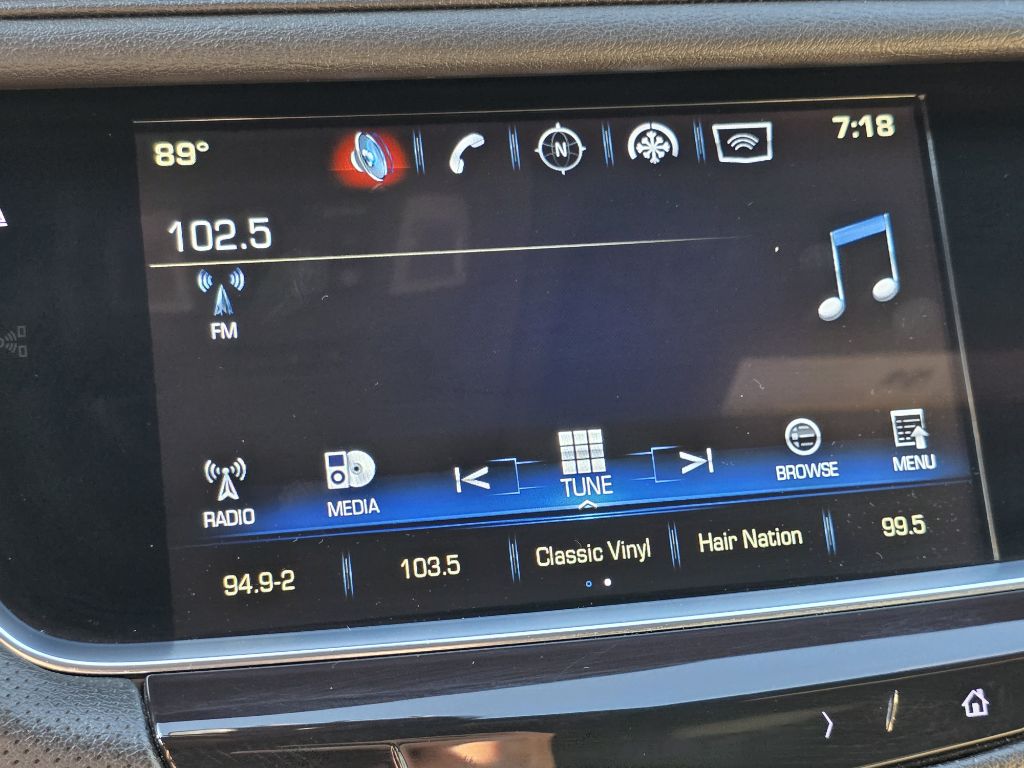 Photo 36 of this CADILLAC XT5