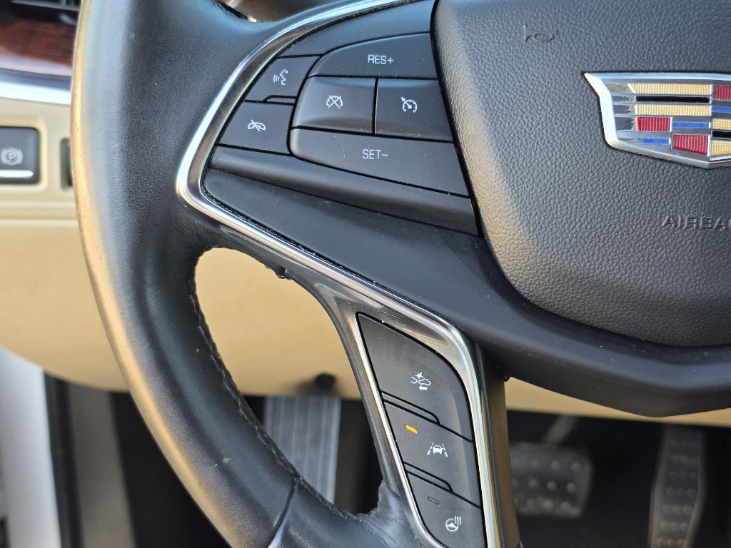 Photo 27 of this CADILLAC XT5