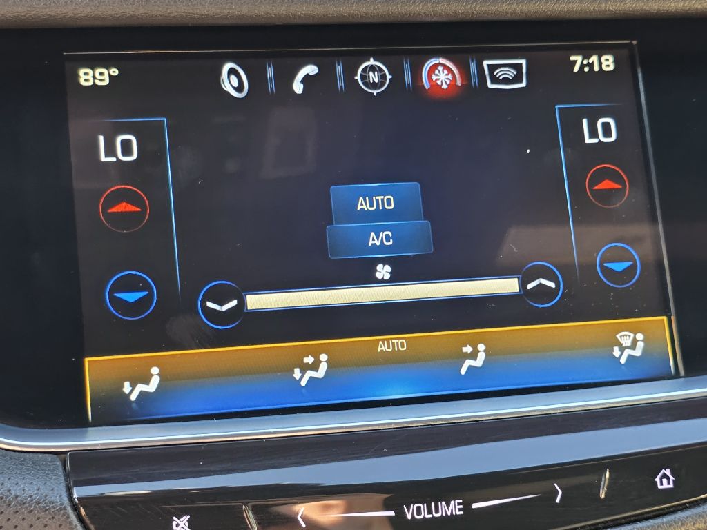 Photo 35 of this CADILLAC XT5