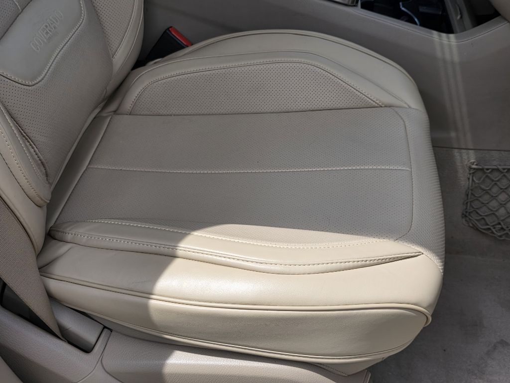 Photo 20 of this MERCEDES-BENZ ML