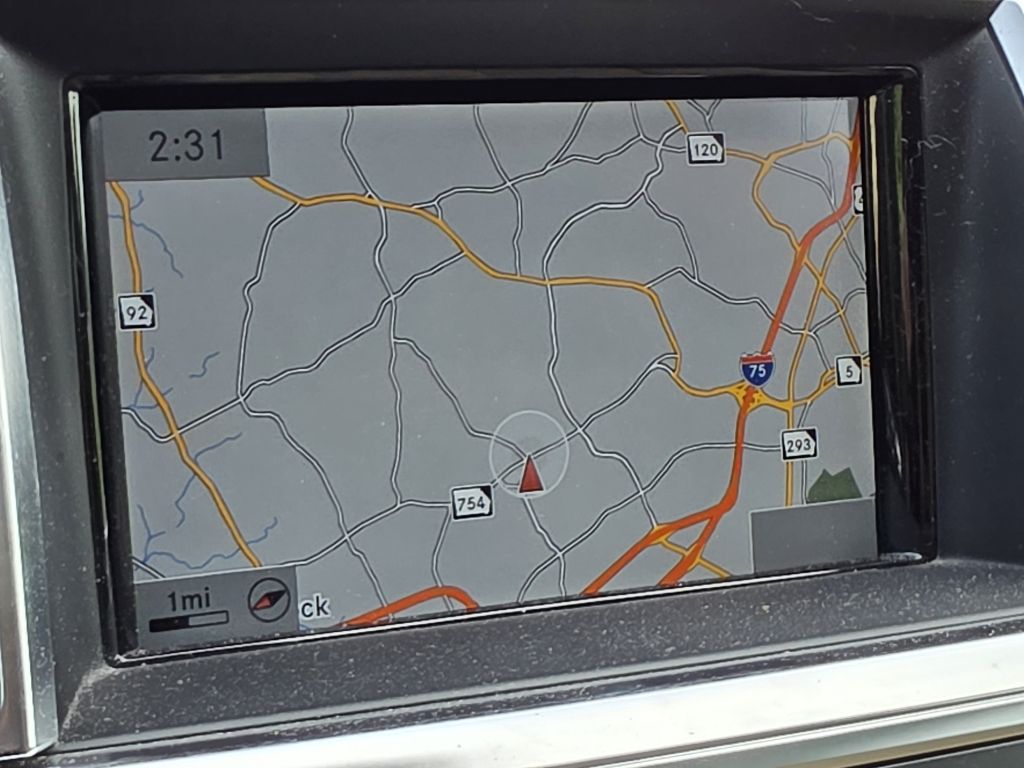 Photo 33 of this MERCEDES-BENZ ML