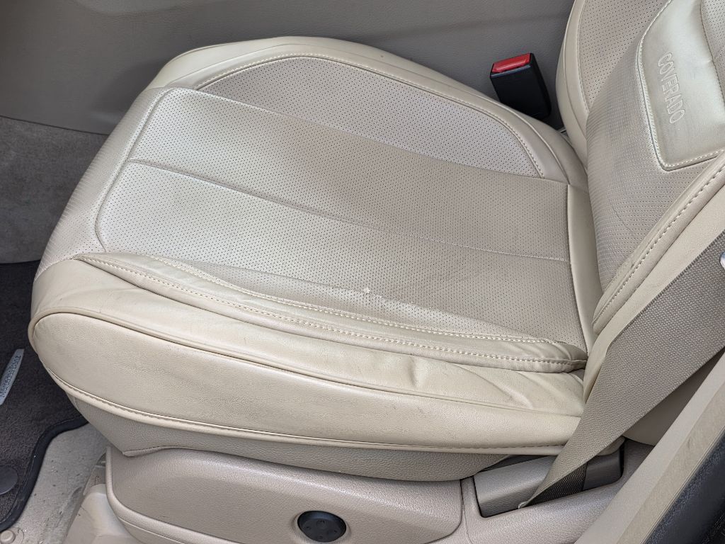 Photo 11 of this MERCEDES-BENZ ML