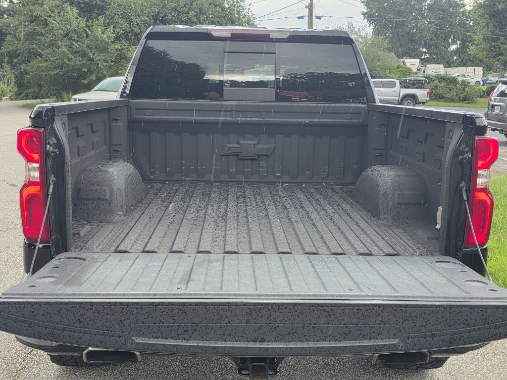 Photo 17 of this CHEVROLET SILVERADO 1500