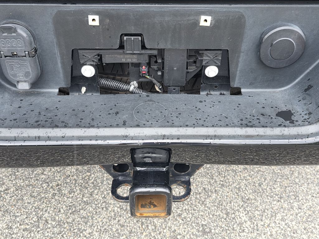 Photo 18 of this CHEVROLET SILVERADO 1500