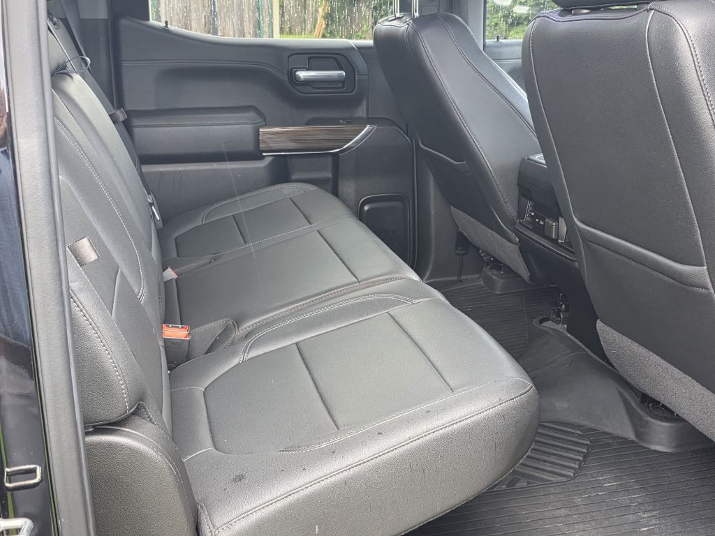 Photo 20 of this CHEVROLET SILVERADO 1500