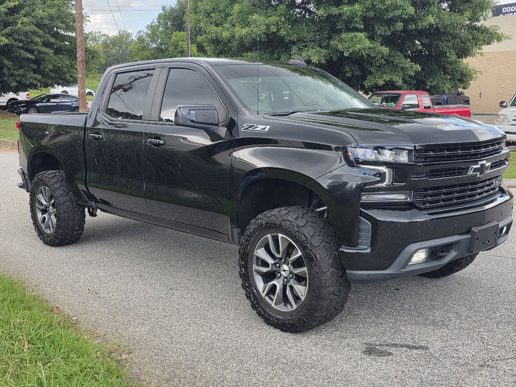 Photo 7 of this CHEVROLET SILVERADO 1500