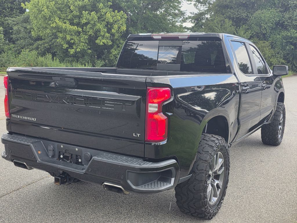 Photo 5 of this CHEVROLET SILVERADO 1500