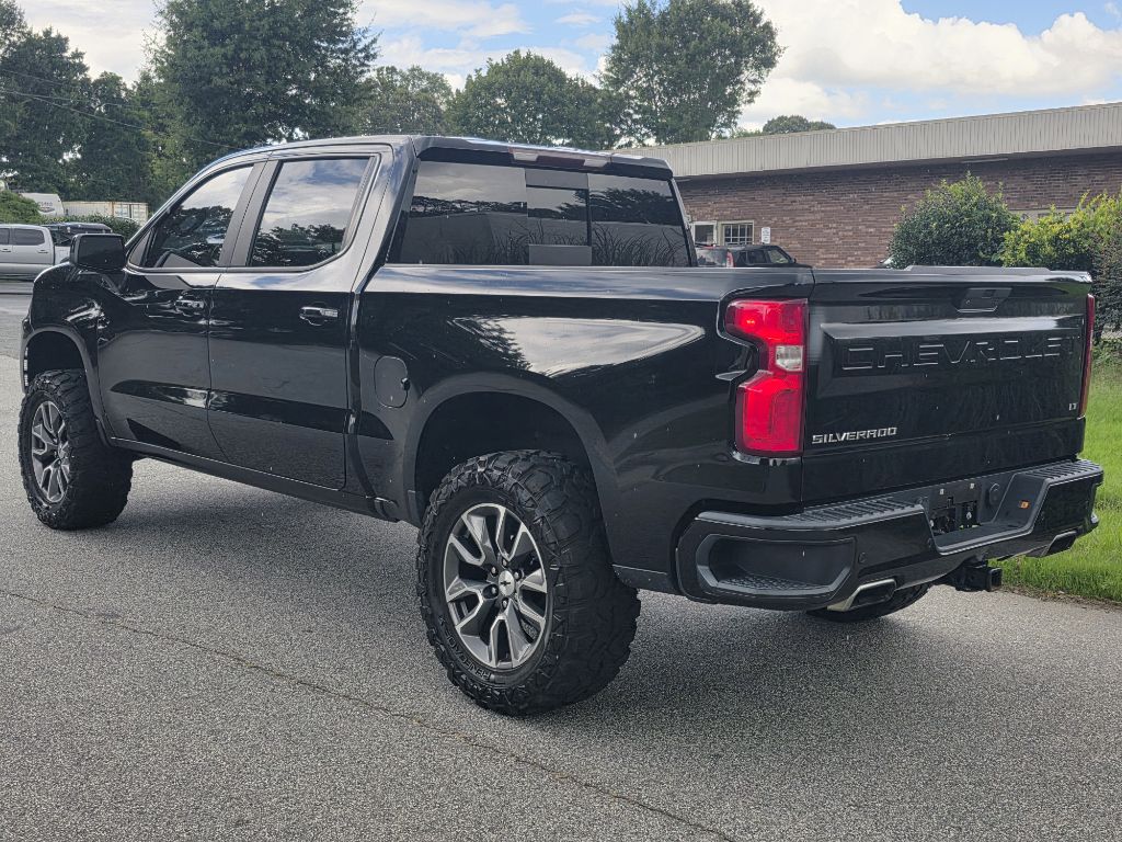 Photo 3 of this CHEVROLET SILVERADO 1500