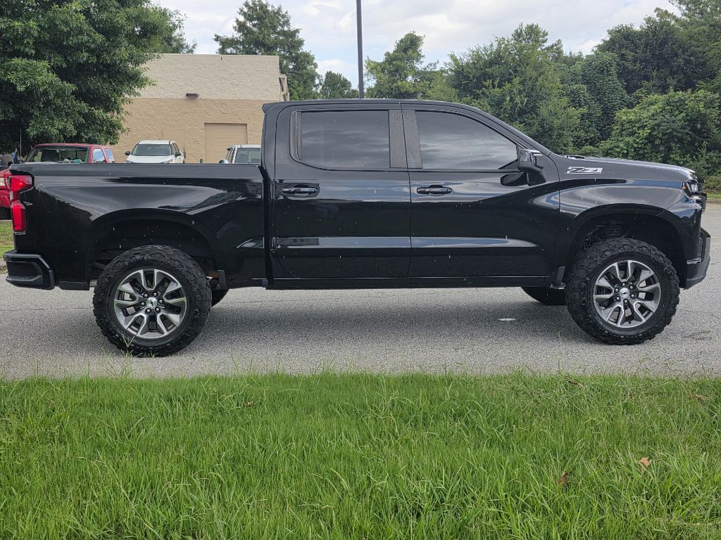 Photo 6 of this CHEVROLET SILVERADO 1500