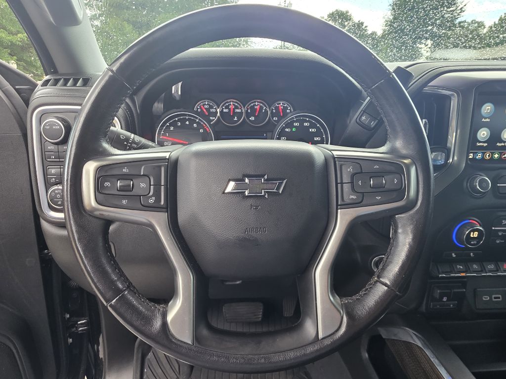 Photo 27 of this CHEVROLET SILVERADO 1500