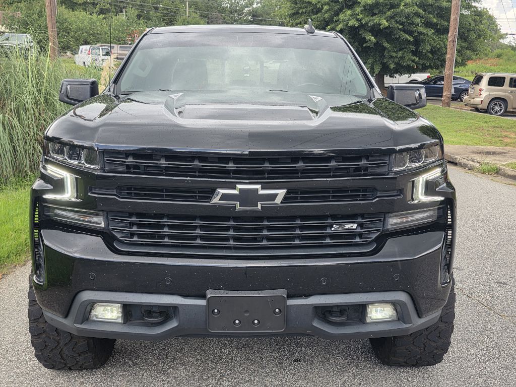 Photo 8 of this CHEVROLET SILVERADO 1500