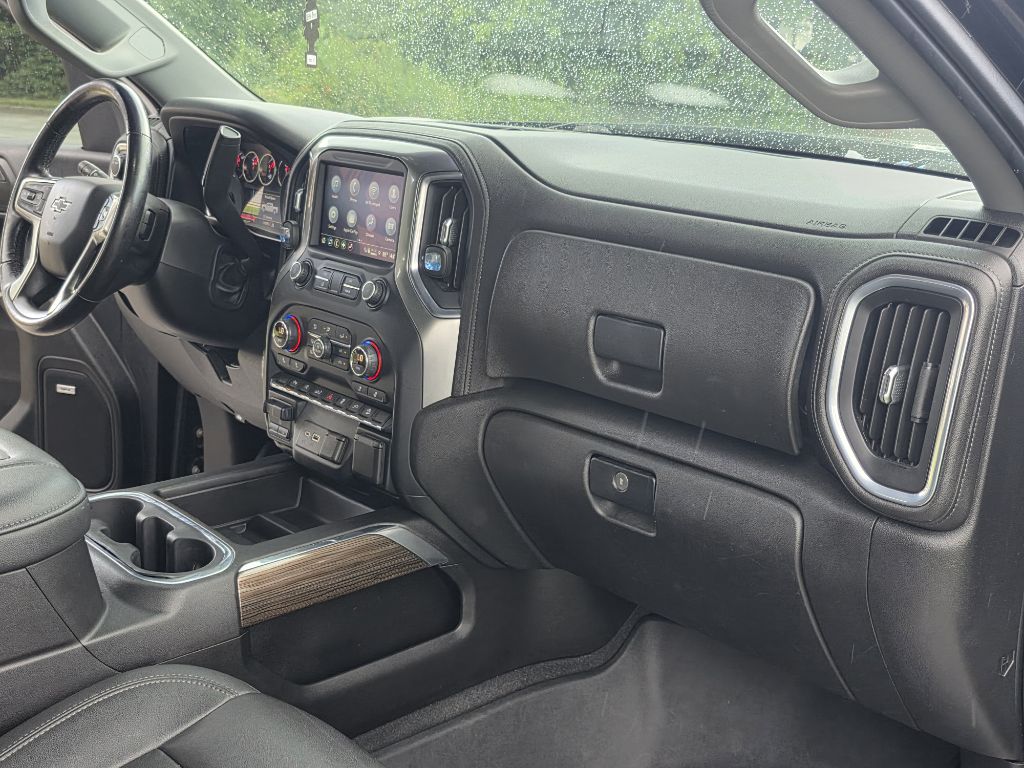 Photo 24 of this CHEVROLET SILVERADO 1500