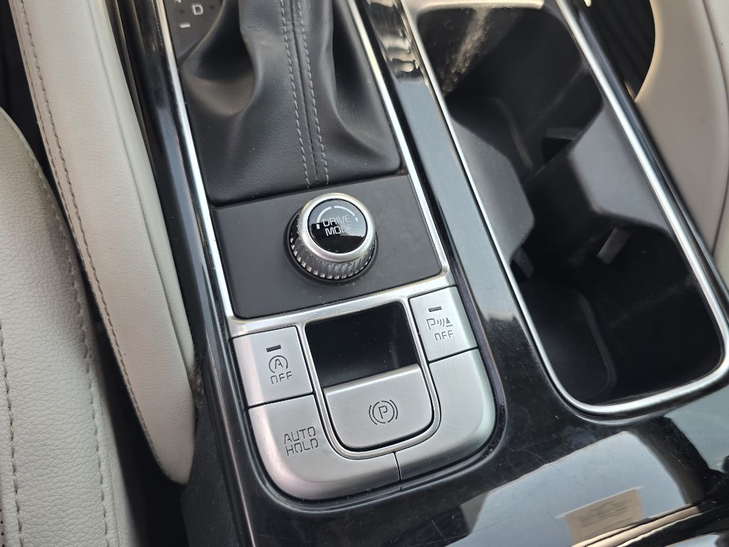 Photo 38 of this KIA TELLURIDE