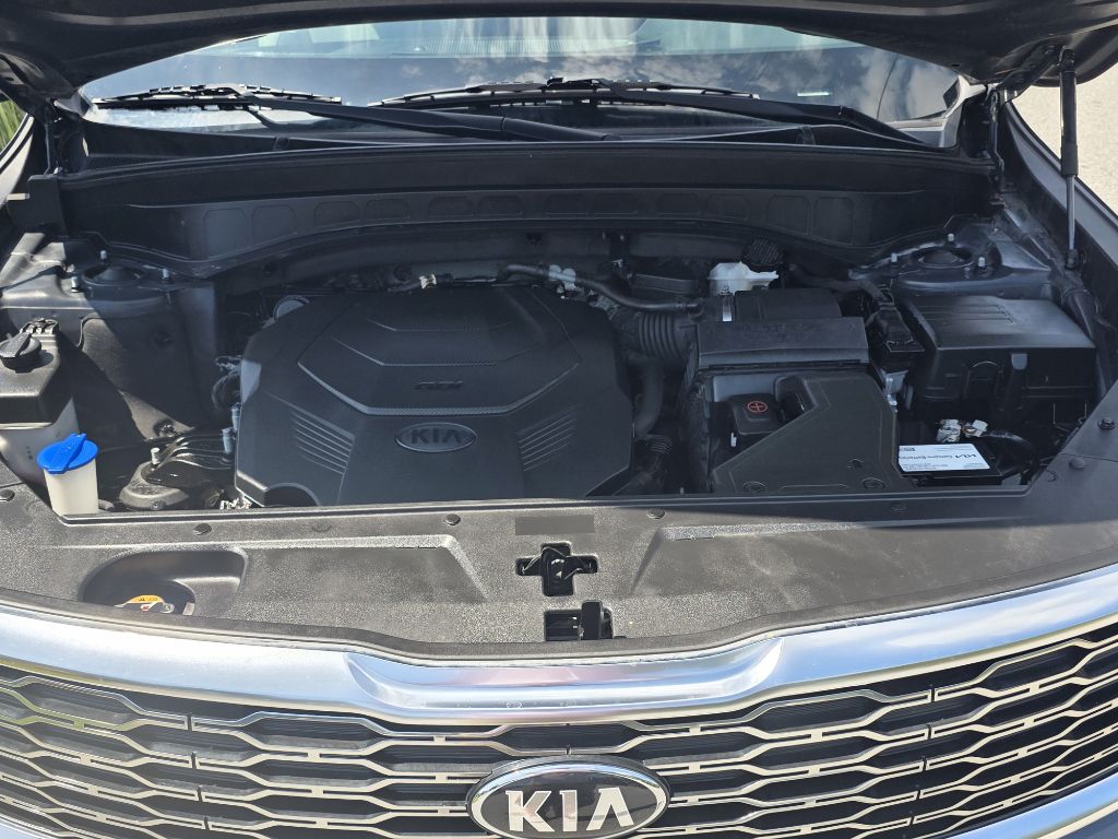Photo 30 of this KIA TELLURIDE