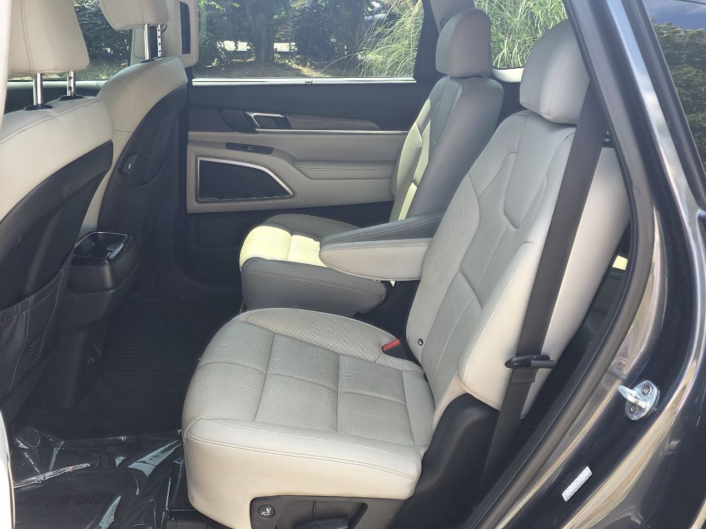 Photo 18 of this KIA TELLURIDE