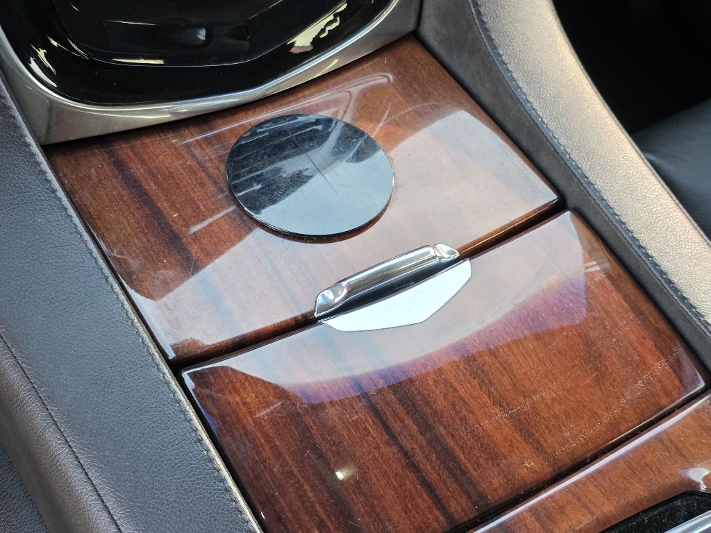 Photo 29 of this CADILLAC ESCALADE