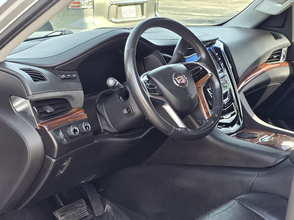 Photo 12 of this CADILLAC ESCALADE