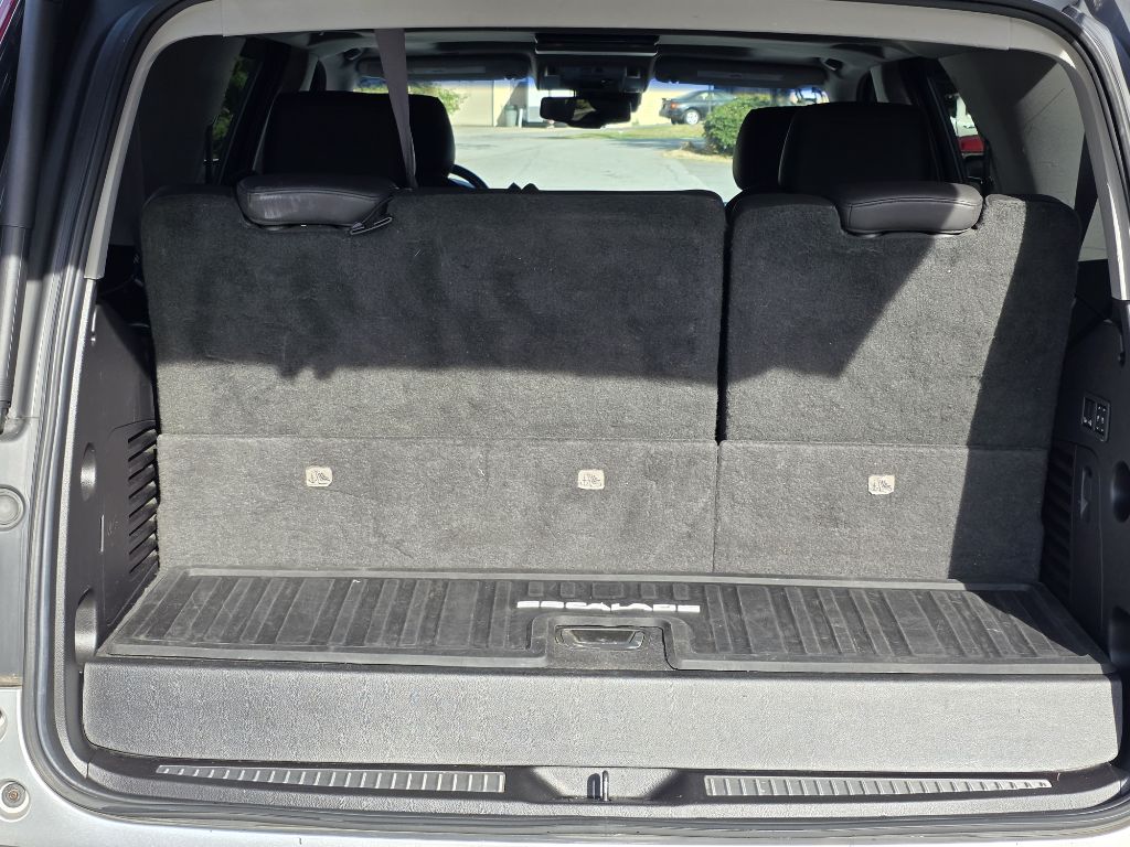 Photo 20 of this CADILLAC ESCALADE