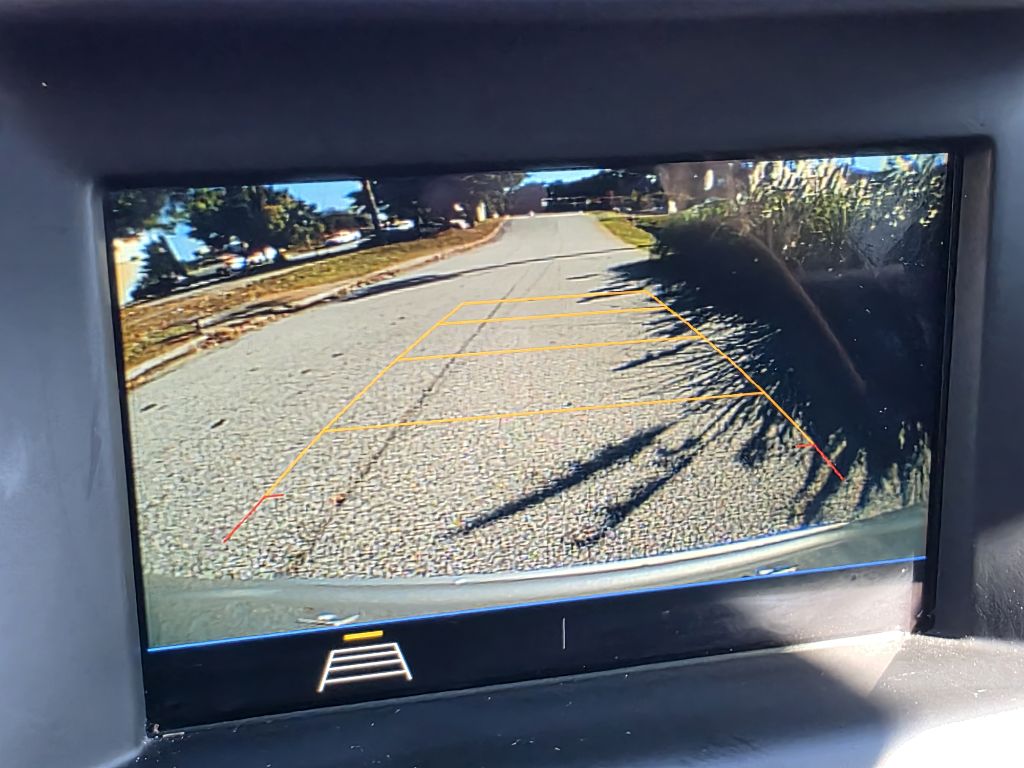 Photo 36 of this GMC TERRAIN