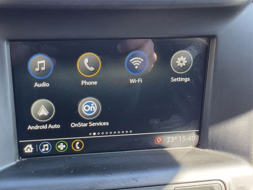 Photo 37 of this GMC TERRAIN