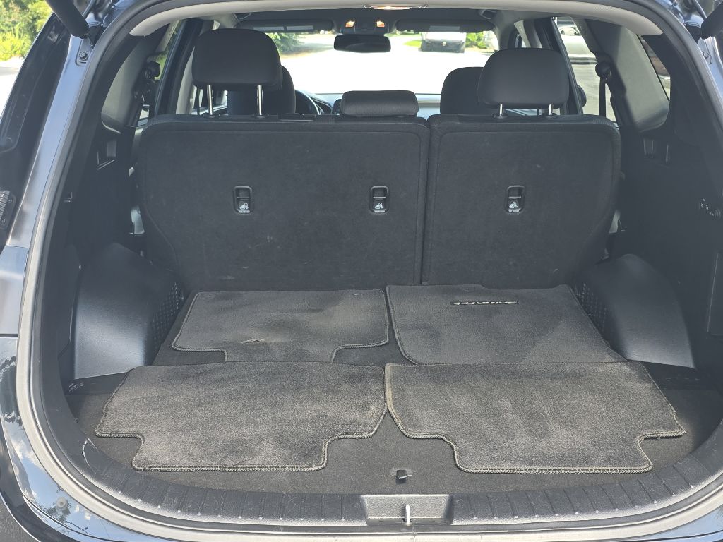 Photo 16 of this HYUNDAI SANTA FE
