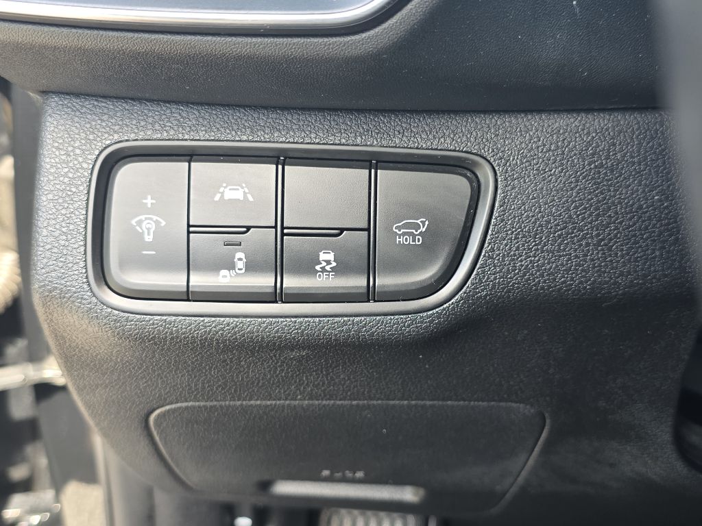 Photo 24 of this HYUNDAI SANTA FE