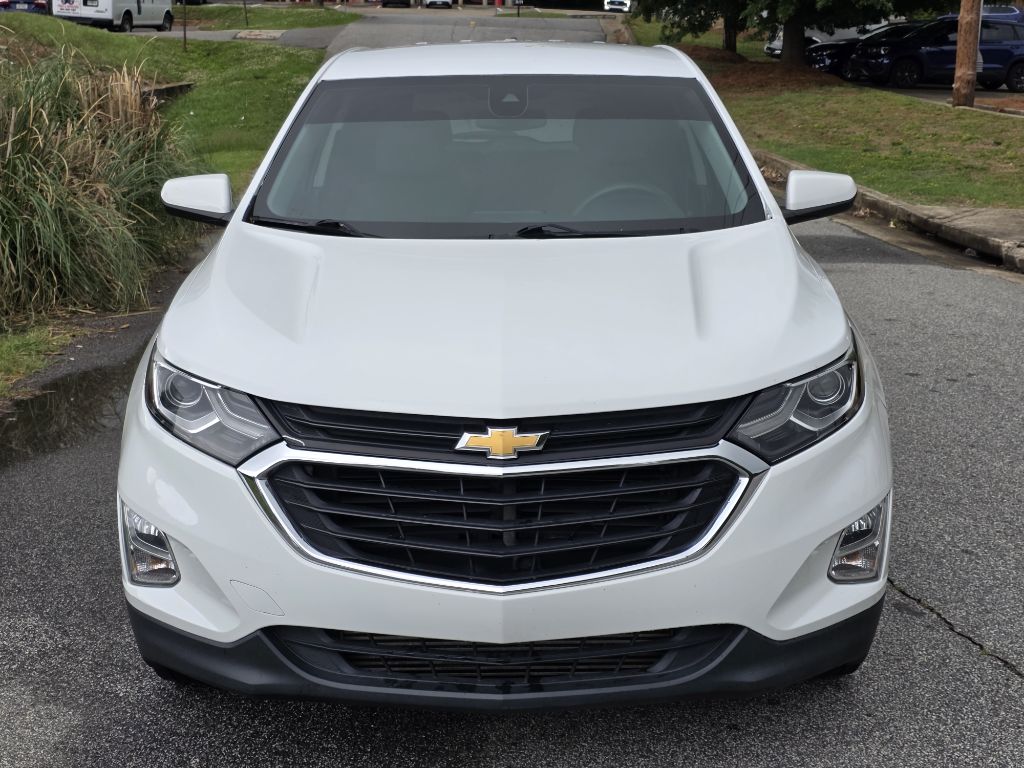 Photo 8 of this CHEVROLET EQUINOX