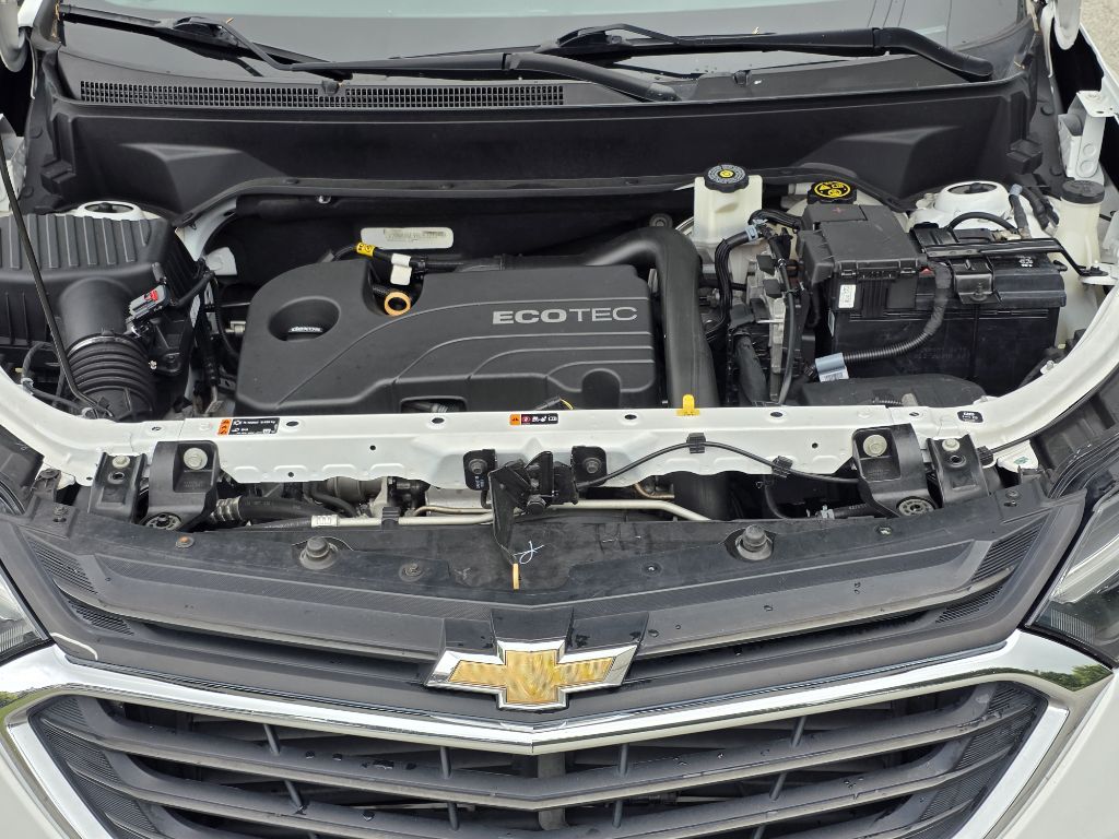 Photo 22 of this CHEVROLET EQUINOX