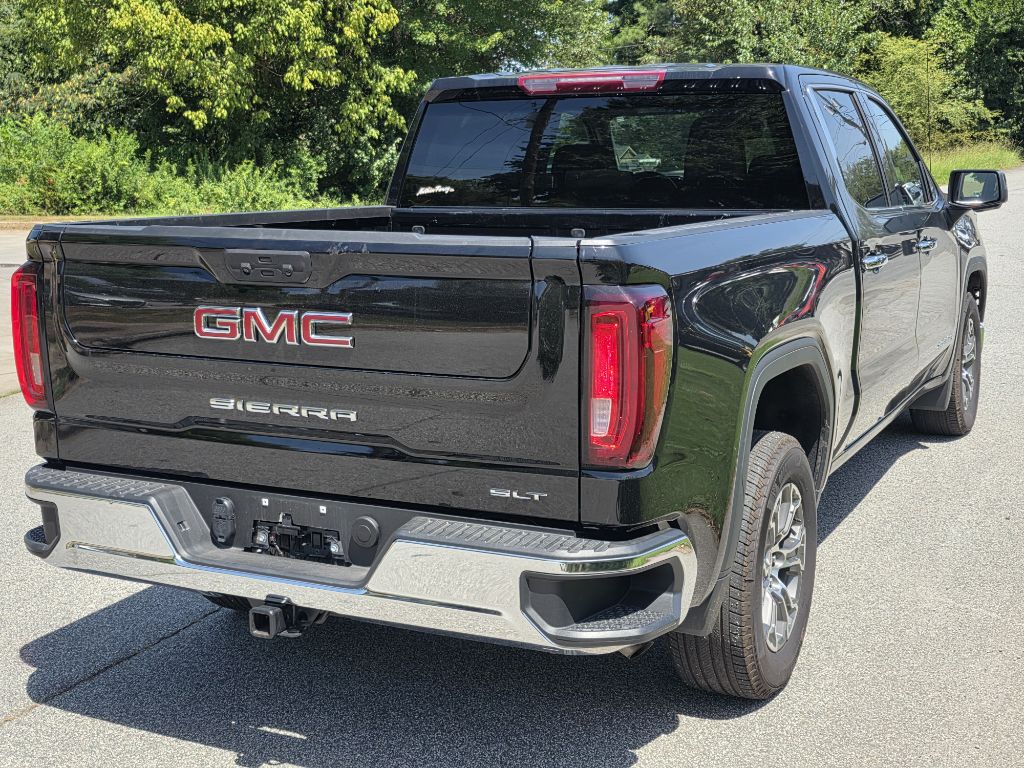 Photo 5 of this GMC SIERRA