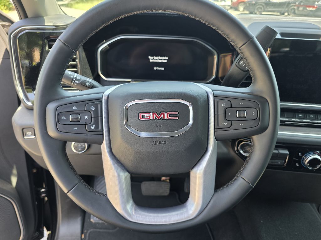Photo 27 of this GMC SIERRA