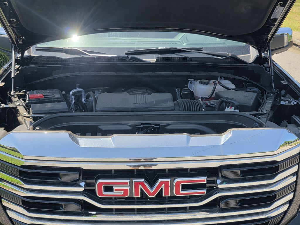 Photo 24 of this GMC SIERRA
